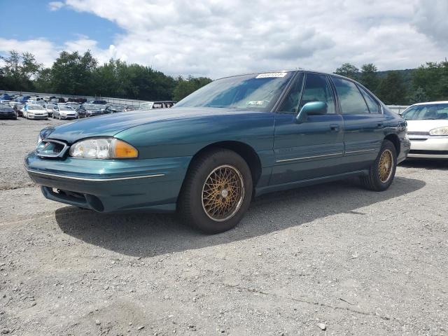 PONTIAC BONNEVILLE 1997 1g2hx52k6vh201635