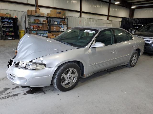 PONTIAC BONNEVILLE 2003 1g2hx52k734164776