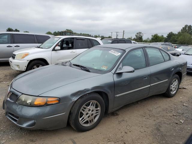 PONTIAC BONNEVILLE 2004 1g2hx52k74u211256