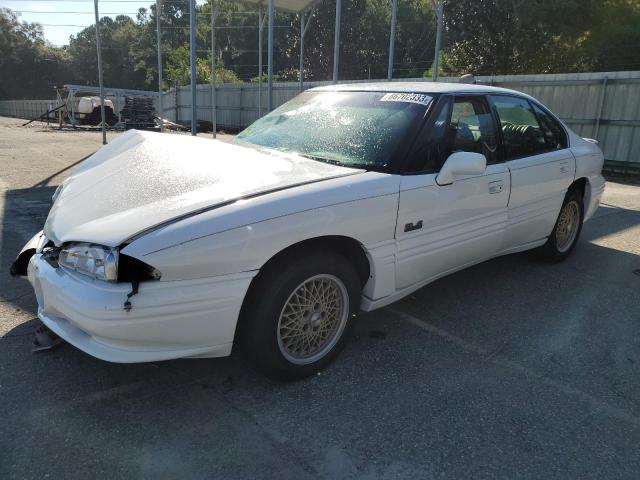 PONTIAC BONNEVILLE 1998 1g2hx52k7wh211818