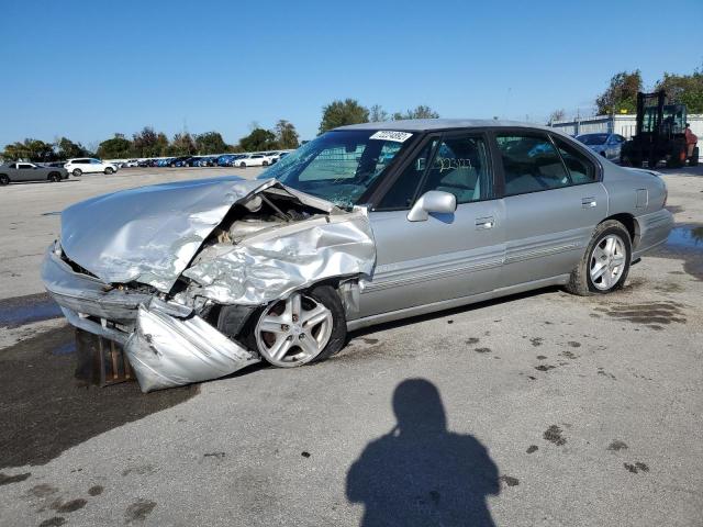 PONTIAC BONNEVILLE 1999 1g2hx52k7xh233397