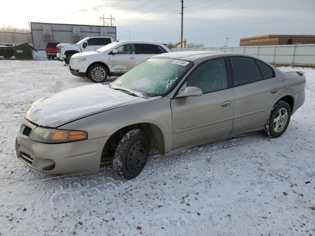 PONTIAC BONNEVILLE 2004 1g2hx52k84u196590