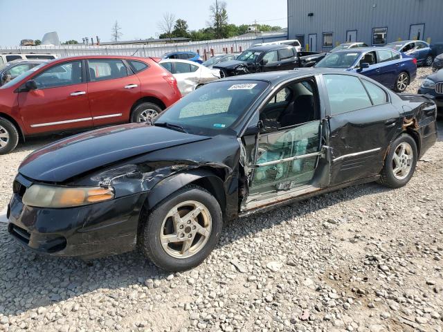 PONTIAC BONNEVILLE 2005 1g2hx52k85u123575