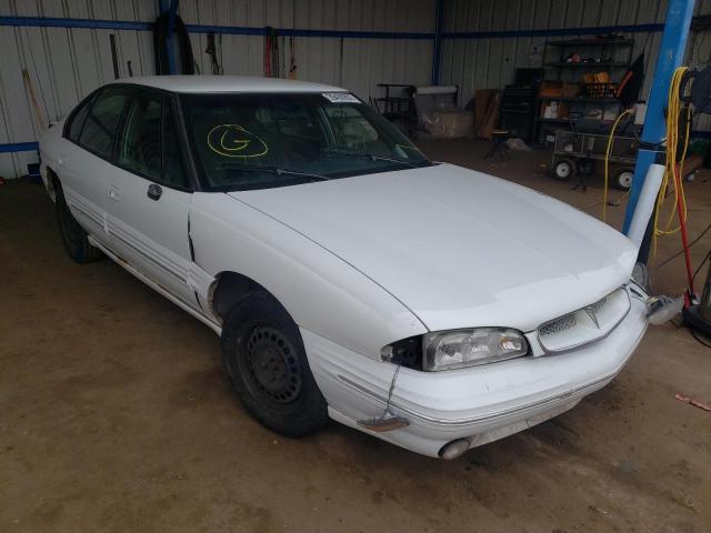 PONTIAC BONNEVILLE 1996 1g2hx52k8th210365