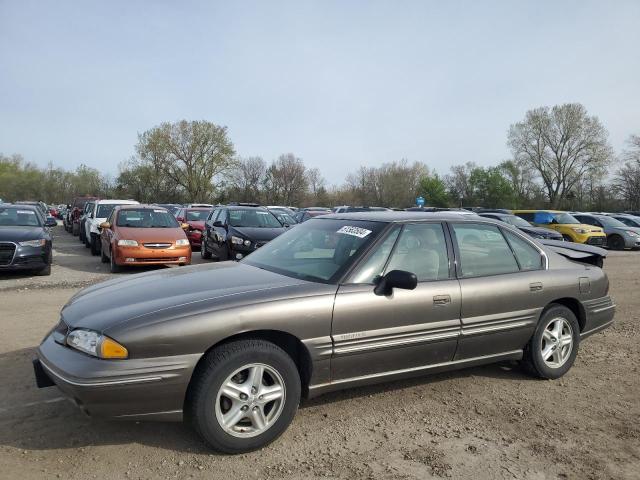 PONTIAC BONNEVILLE 1999 1g2hx52k8xh244859