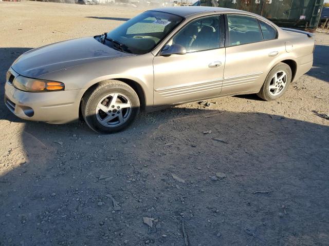 PONTIAC BONNEVILLE 2003 1g2hx52k934173527