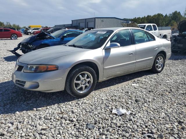 PONTIAC BONNEVILLE 2005 1g2hx52k95u164023