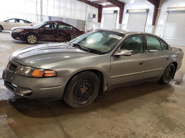 PONTIAC BONNEVILLE 2005 1g2hx52k95u207470