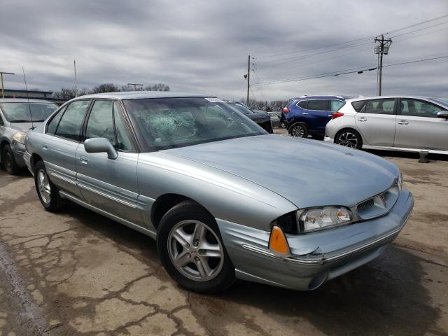 PONTIAC BONNEVILLE 1997 1g2hx52k9vh217702