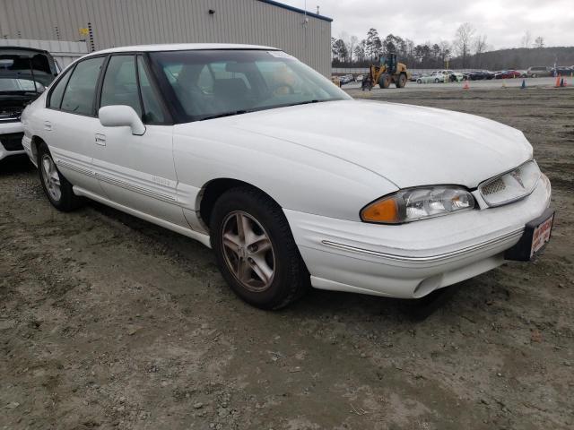 PONTIAC BONNEVILLE 1997 1g2hx52k9vh243975