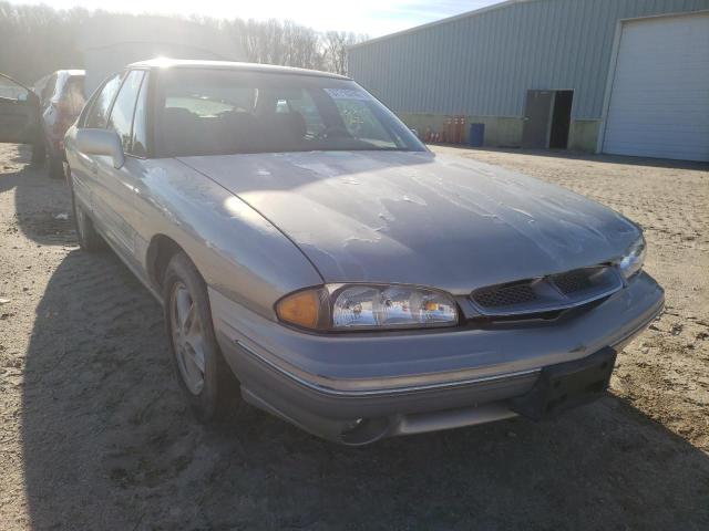 PONTIAC BONNEVILLE 1998 1g2hx52k9w4216297