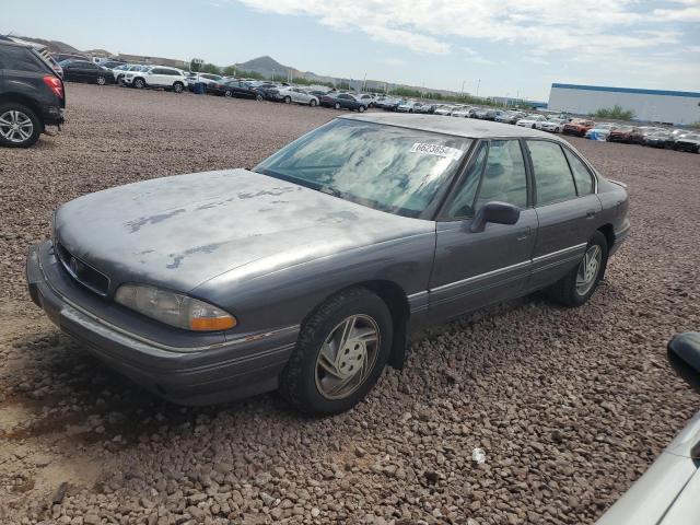 PONTIAC BONNEVILLE 1995 1g2hx52kxs4274204