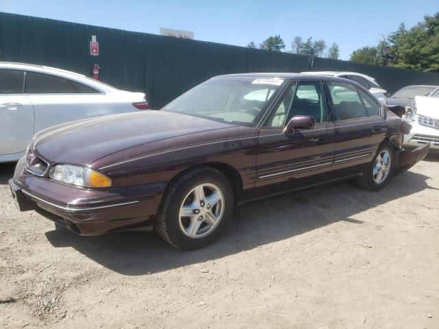 PONTIAC BONNEVILLE 1997 1g2hx52kxvh255567