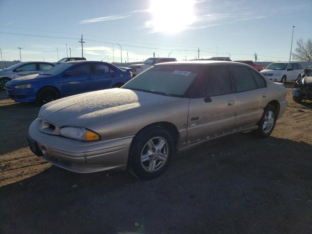 PONTIAC BONNEVILLE 1999 1g2hx52kxxh233118