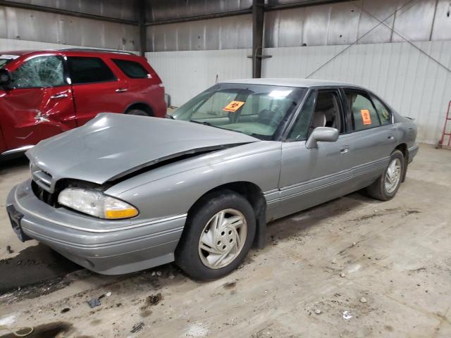 PONTIAC BONNEVILLE 1993 1g2hx53l9p1242893