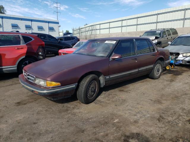 PONTIAC BONNEVILLE 1989 1g2hx54c0kw297887