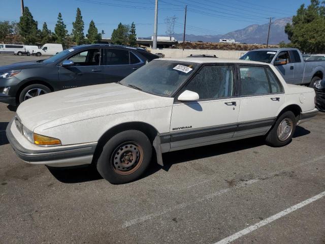 PONTIAC BONNEVILLE 1989 1g2hx54c5kw273200