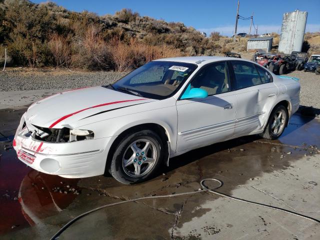 PONTIAC BONNEVILLE 2000 1g2hx54k2y4241848