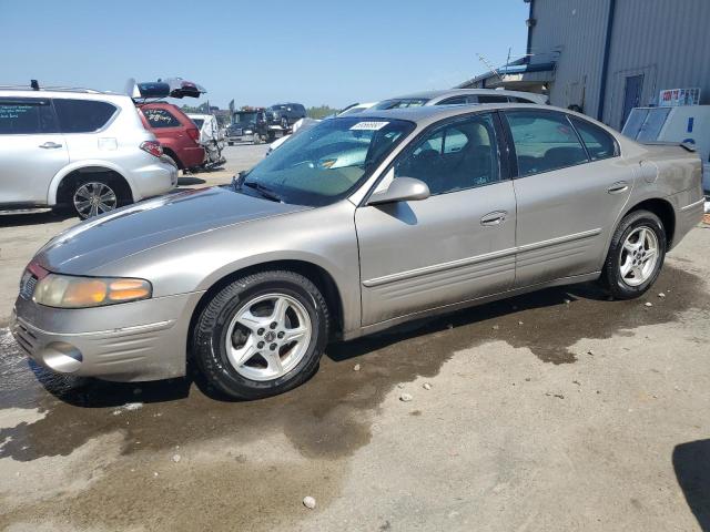 PONTIAC BONNEVILLE 2000 1g2hx54k4y4147289