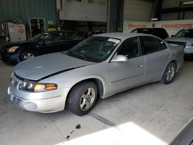 PONTIAC BONNEVILLE 2000 1g2hx54k5y4287304