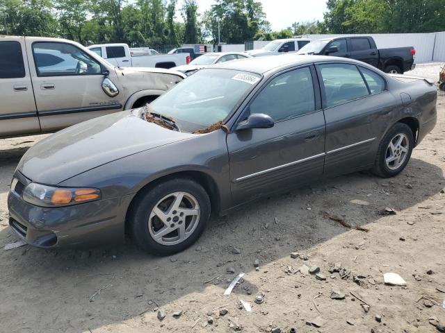 PONTIAC BONNEVILLE 2003 1g2hx54k634164331