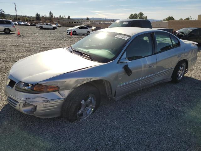 PONTIAC BONNEVILLE 2000 1g2hx54k7y4171876