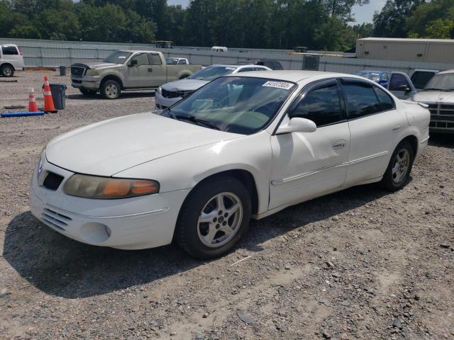 PONTIAC BONNEVILLE 2000 1g2hx54k8y4262395