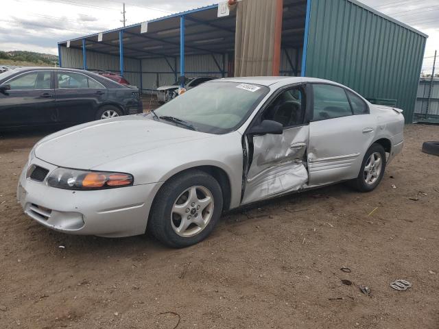 PONTIAC BONNEVILLE 2002 1g2hx54k924202259