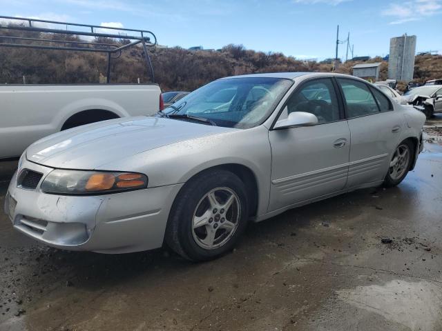 PONTIAC BONNEVILLE 2002 1g2hx54k924206991