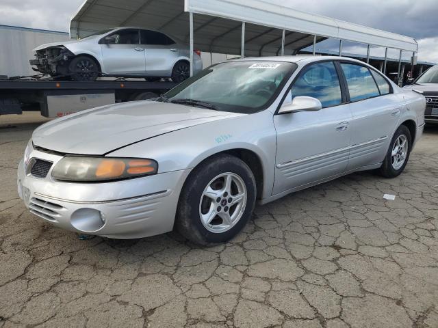 PONTIAC BONNEVILLE 2001 1g2hx54kx14289426