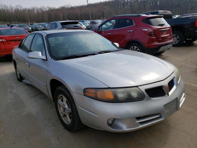 PONTIAC BONNEVILLE 2002 1g2hx54kx24220379