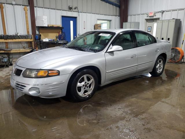 PONTIAC BONNEVILLE 2000 1g2hx54kxy4268988