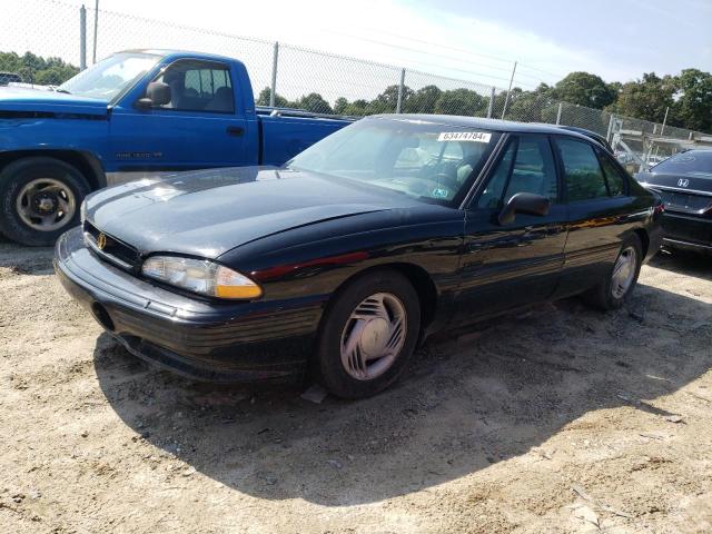 PONTIAC BONNEVILLE 1992 1g2hy521xn1274133