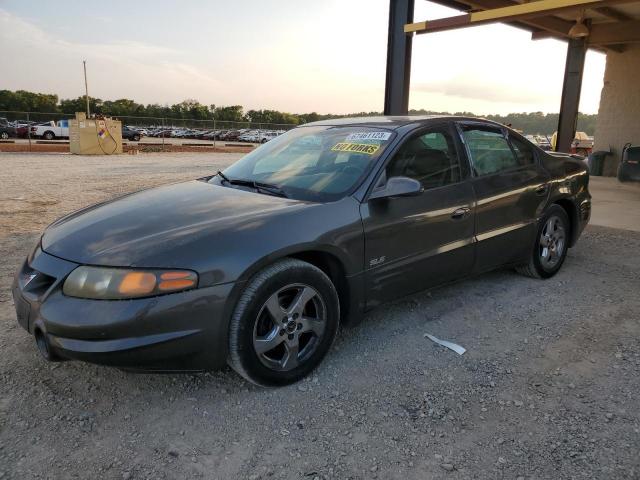 PONTIAC BONNEVILLE 2003 1g2hy52k034179004