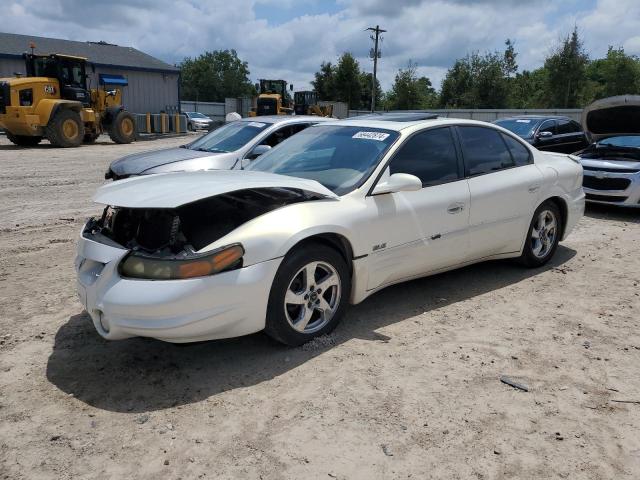 PONTIAC BONNEVILLE 2004 1g2hy52k14u193205