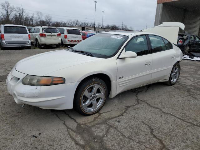 PONTIAC BONNEVILLE 2004 1g2hy52k14u224632