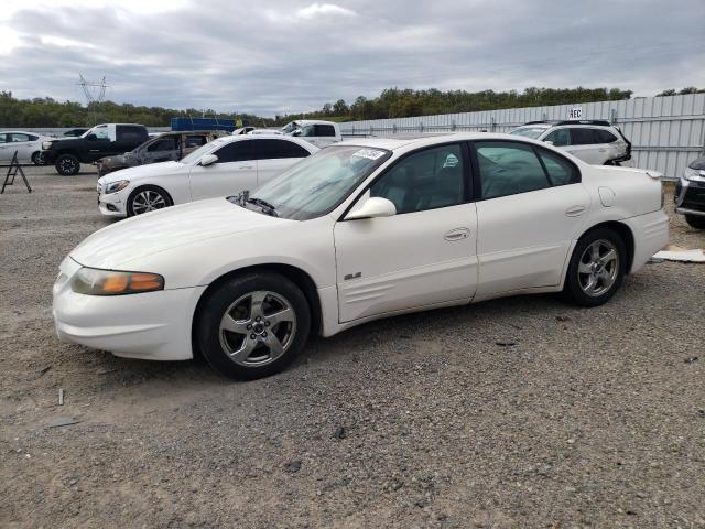 PONTIAC BONNEVILLE 2004 1g2hy52k24u246543