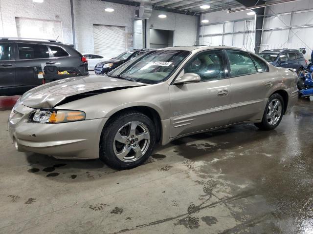 PONTIAC BONNEVILLE 2004 1g2hy52k34u201269