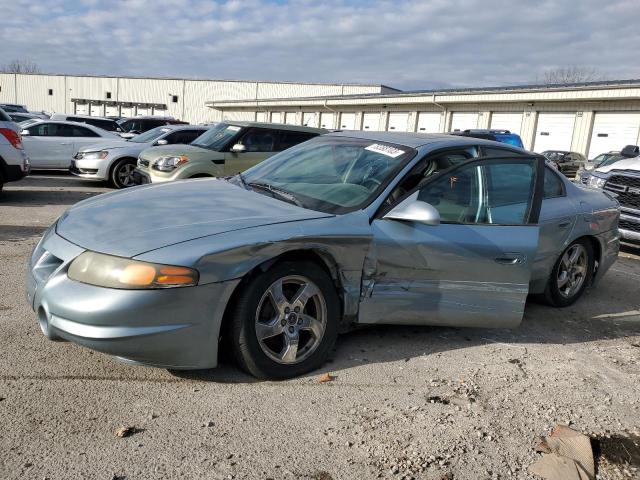 PONTIAC BONNEVILLE 2003 1g2hy52k534151831