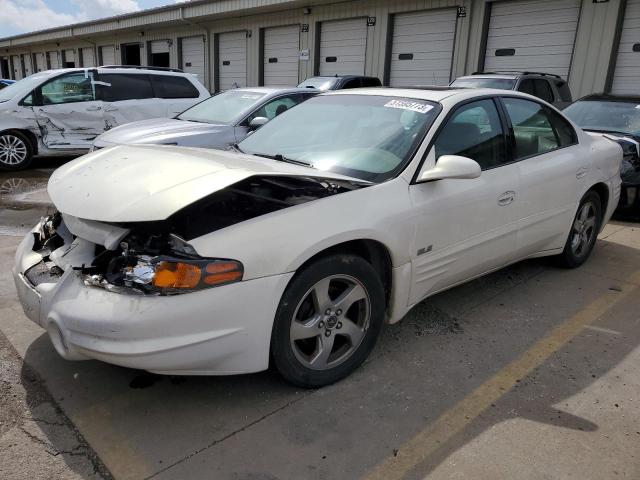 PONTIAC BONNEVILLE 2004 1g2hy52k54u208448