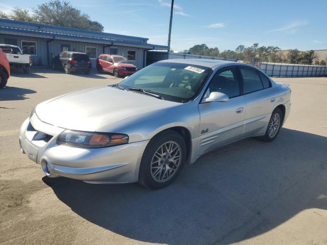 PONTIAC BONNEVILLE 2001 1g2hy54k014285138