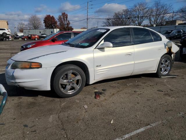 PONTIAC BONNEVILLE 2004 1g2hy54k04u207334