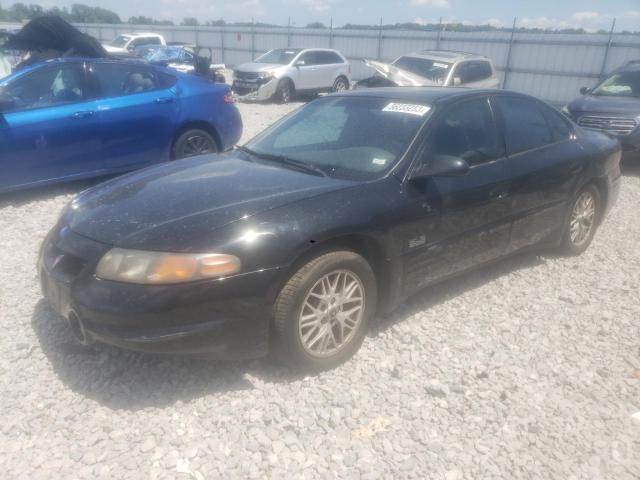 PONTIAC BONNEVILLE 2000 1g2hy54k0y4286557