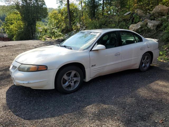 PONTIAC BONNEVILLE 2002 1g2hy54k224189268