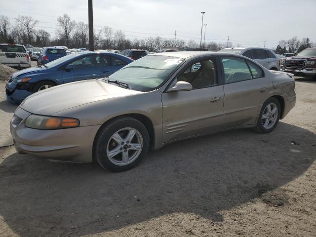 PONTIAC BONNEVILLE 2002 1g2hy54k224216002