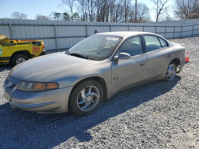 PONTIAC BONNEVILLE 2000 1g2hy54k2y4294692