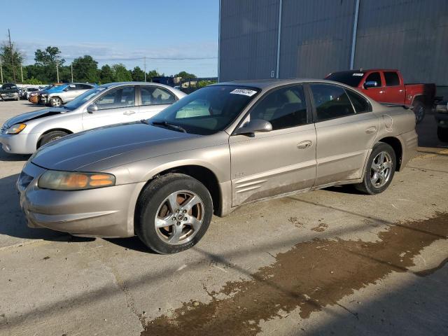 PONTIAC BONNEVILLE 2002 1g2hy54k324199145