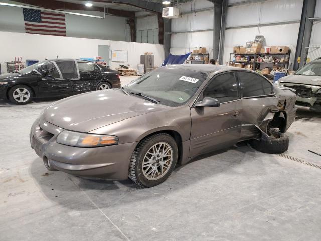 PONTIAC BONNEVILLE 2000 1g2hy54k4y4226314