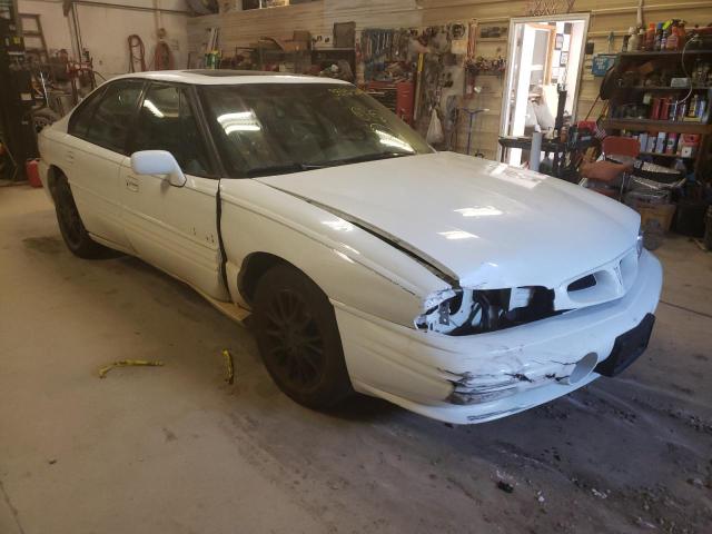 PONTIAC BONNEVILLE 1998 1g2hz52k2wh226317