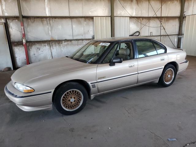 PONTIAC BONNEVILLE 1994 1g2hz52lxr4208815